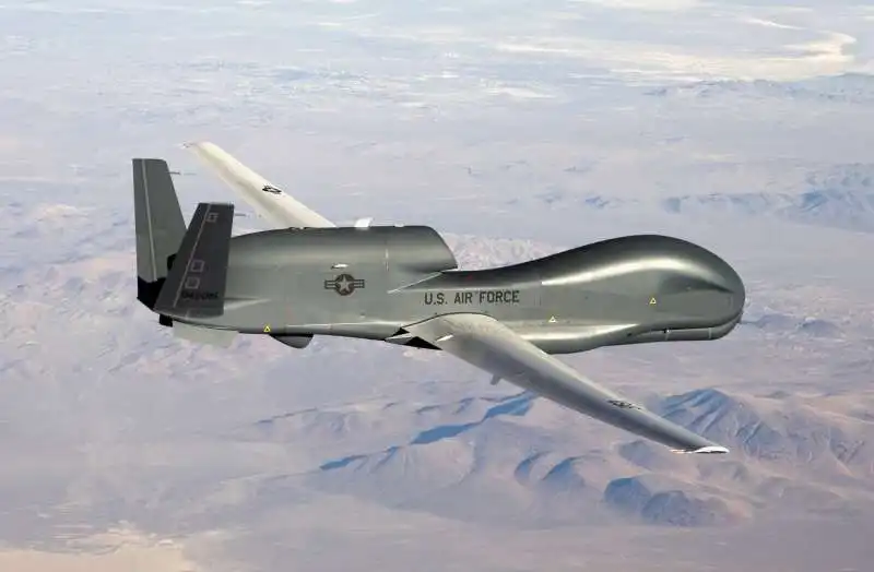 global hawk