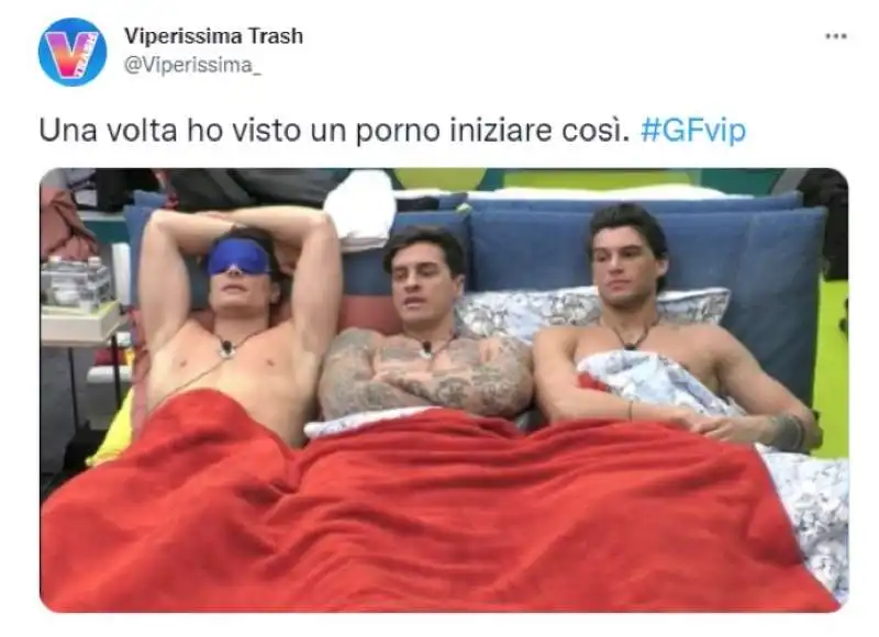 grande fratello vip 2