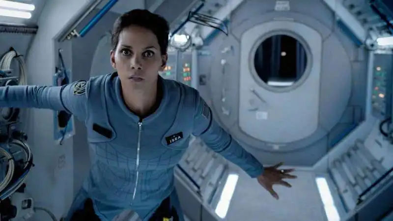 halle berry   moonfall 