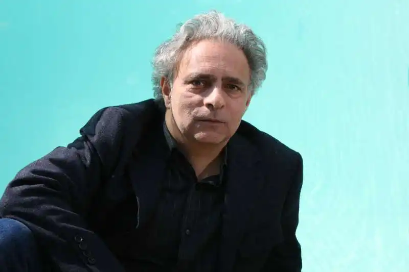 hanif kureishi