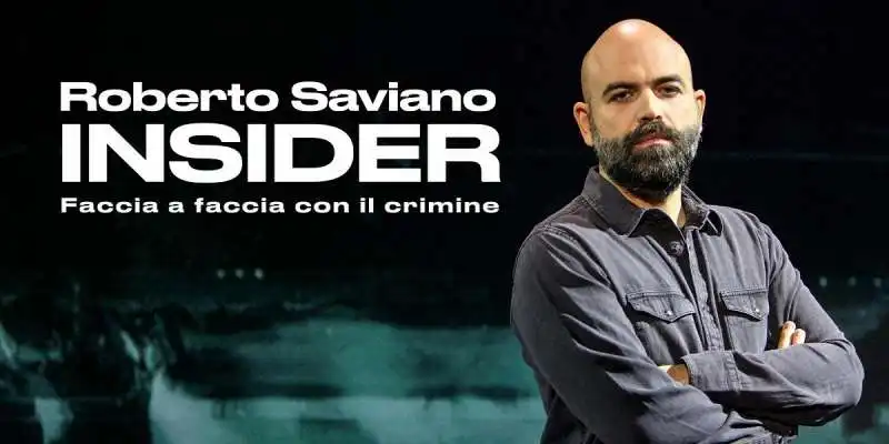 Insider – Faccia a Faccia con il Crimine 