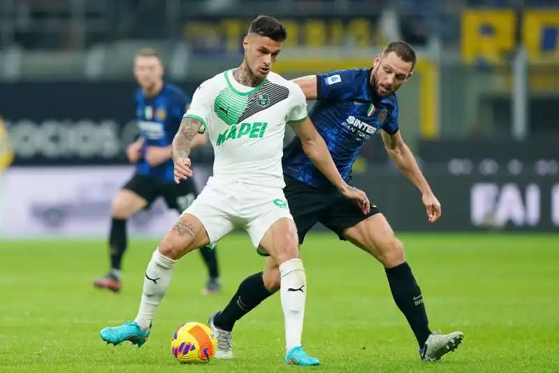 inter sassuolo 52