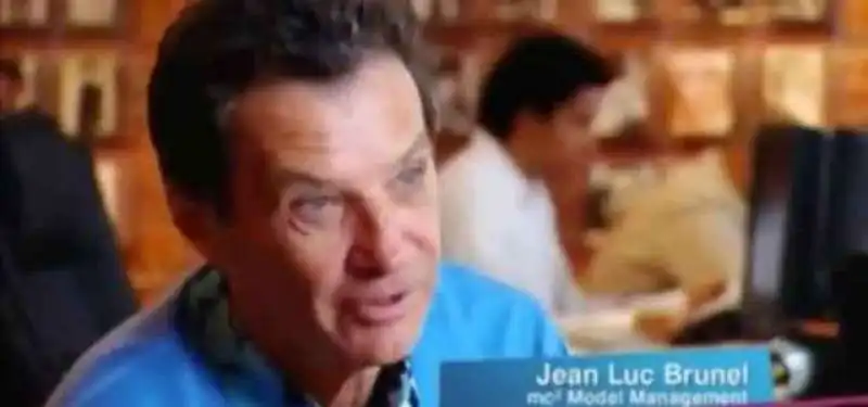  JEAN-LUC BRUNEL 1