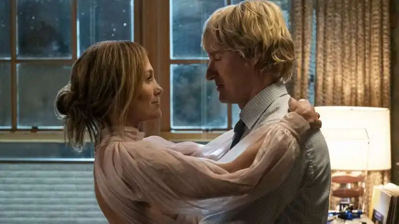 jennifer lopez owen wilson   marry me 