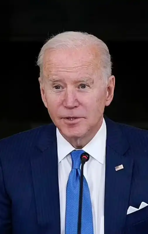 joe biden