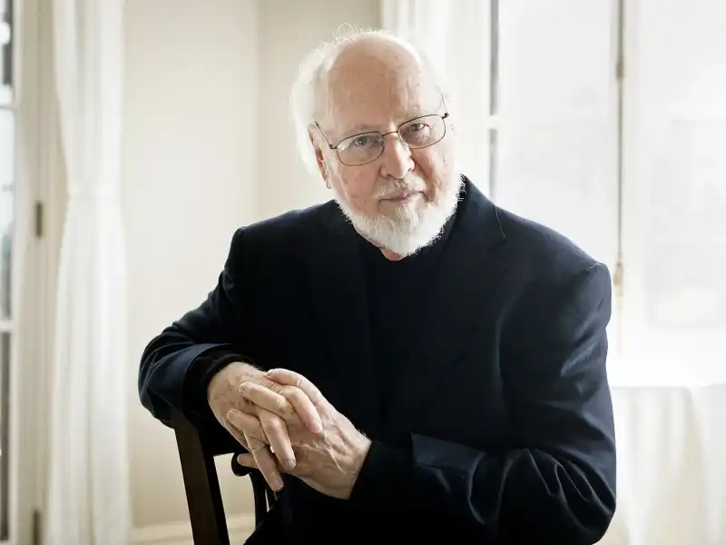 john williams 3