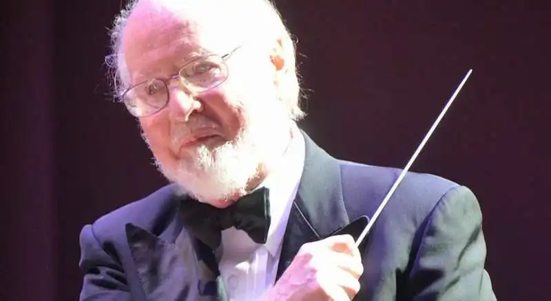 john williams 5