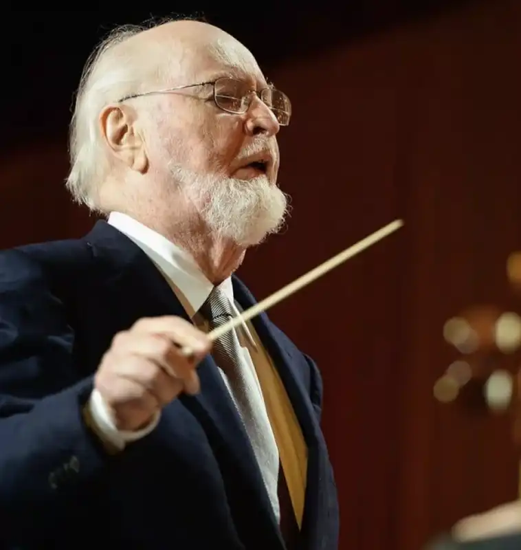 john williams 7