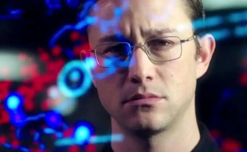 joseph gordon levitt   snowden  