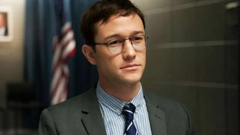 joseph gordon levitt   snowden 