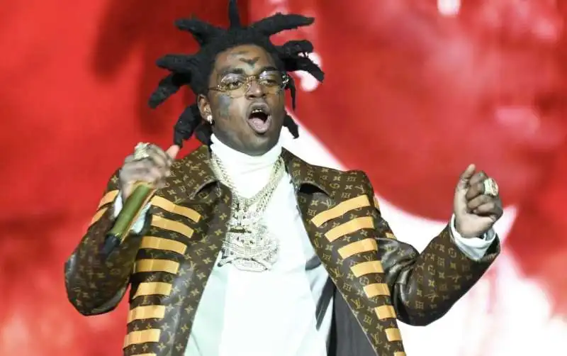 kodak black 