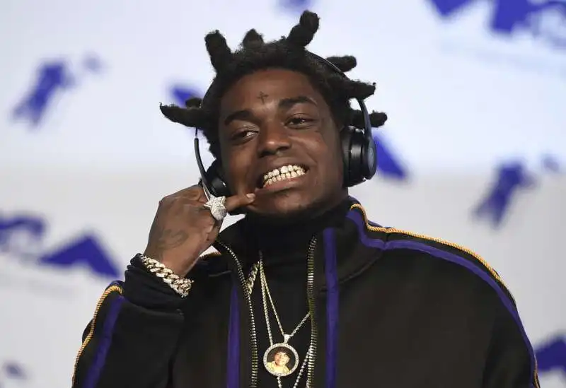 kodak black 2