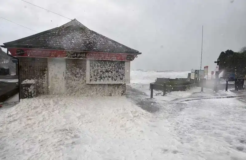 la tempesta eunice in gran bretagna 16