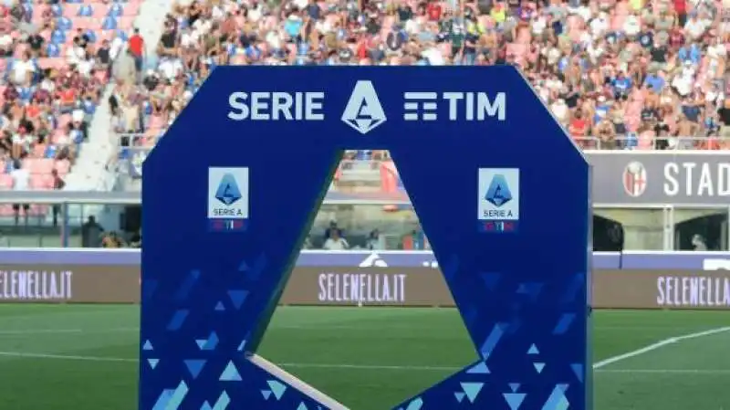 lega serie a 1