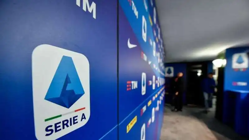 lega serie a 3