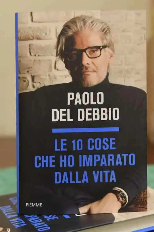 libro presentato