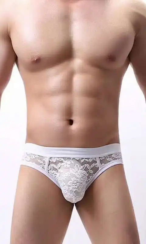 Lingerie da uomo