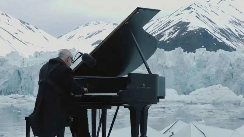 ludovico einaudi 12