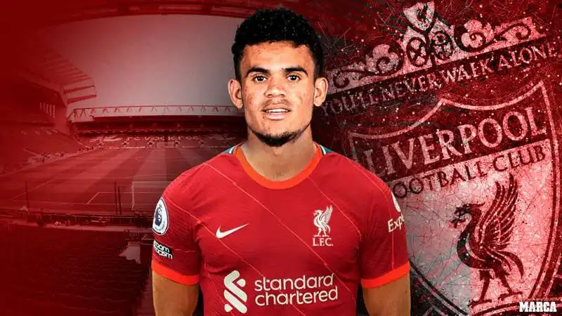 luis diaz liverpool