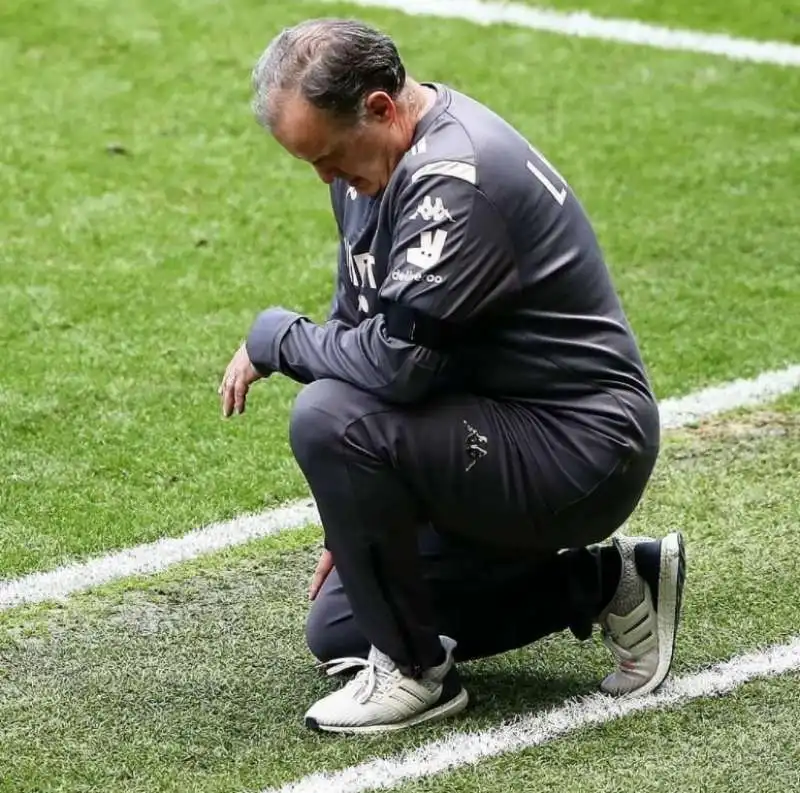 marcelo bielsa 9