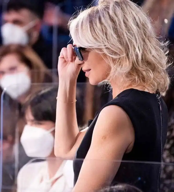 maria de filippi a c'e' posta per te  2