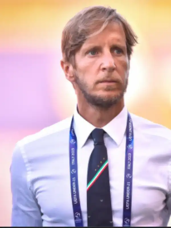 massimo ambrosini