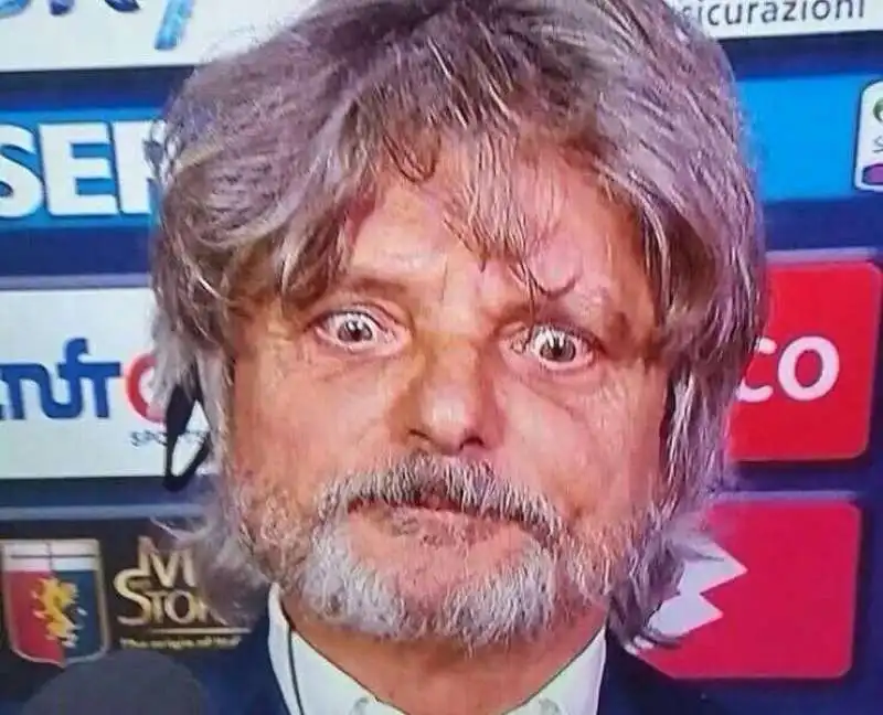 massimo ferrero 2