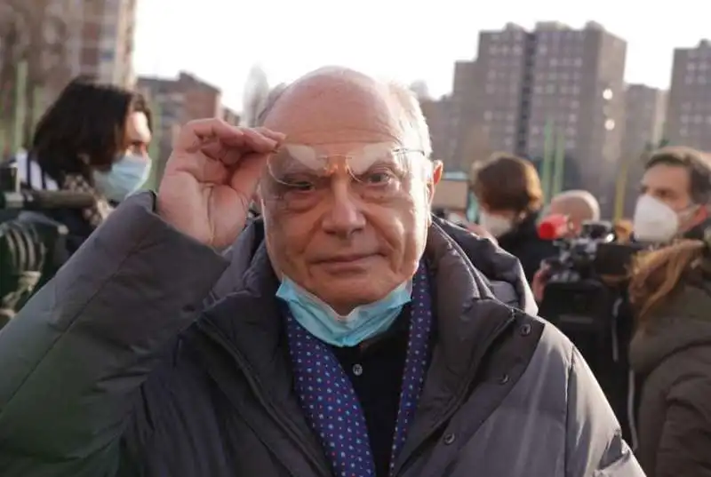 massimo galli