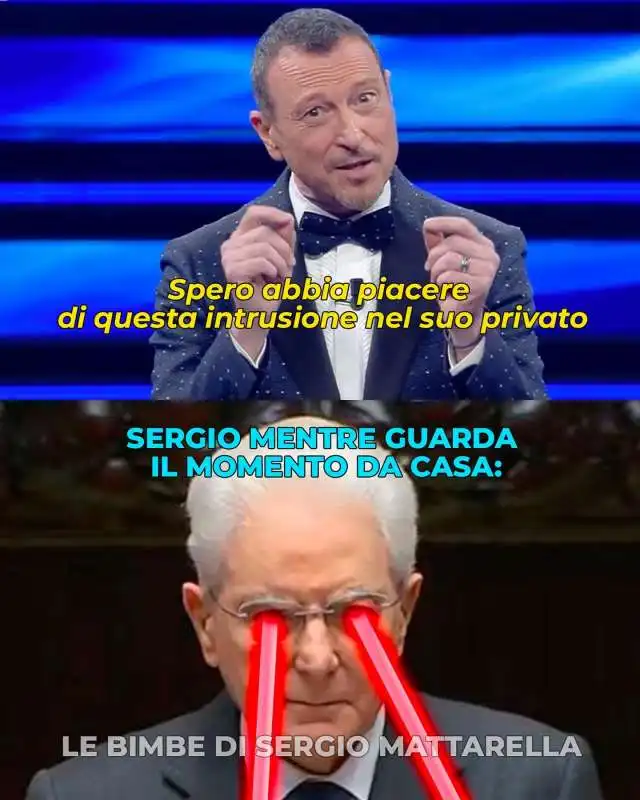 mattarella meme   le bimbe di sergio mattarella   1