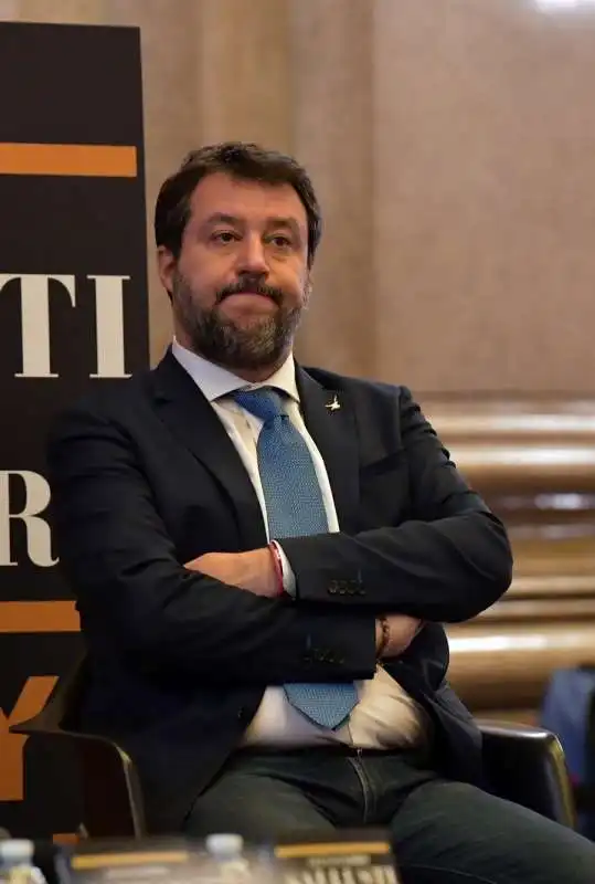 matteo salvini  foto di bacco (9)