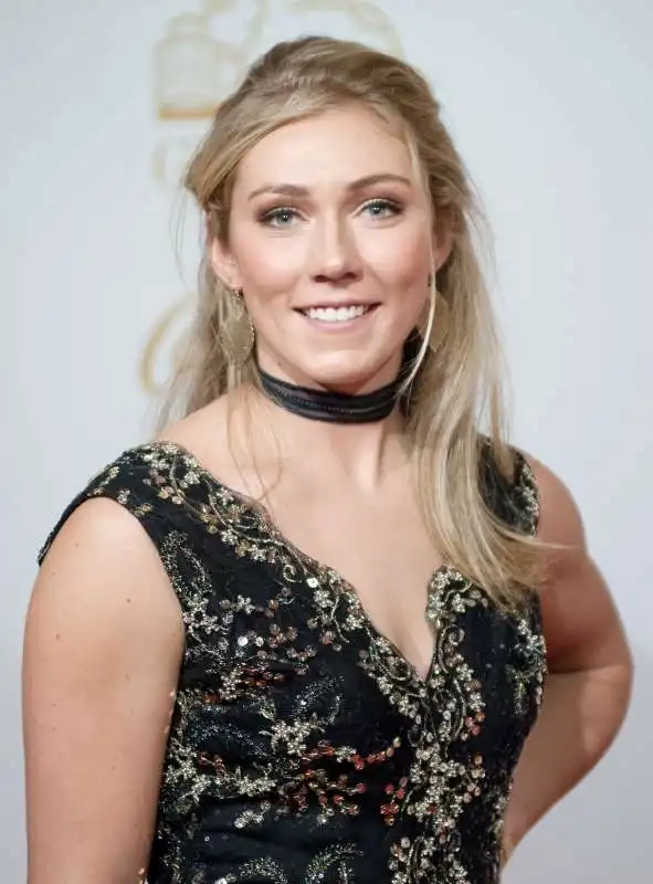 mikaela shiffrin 5