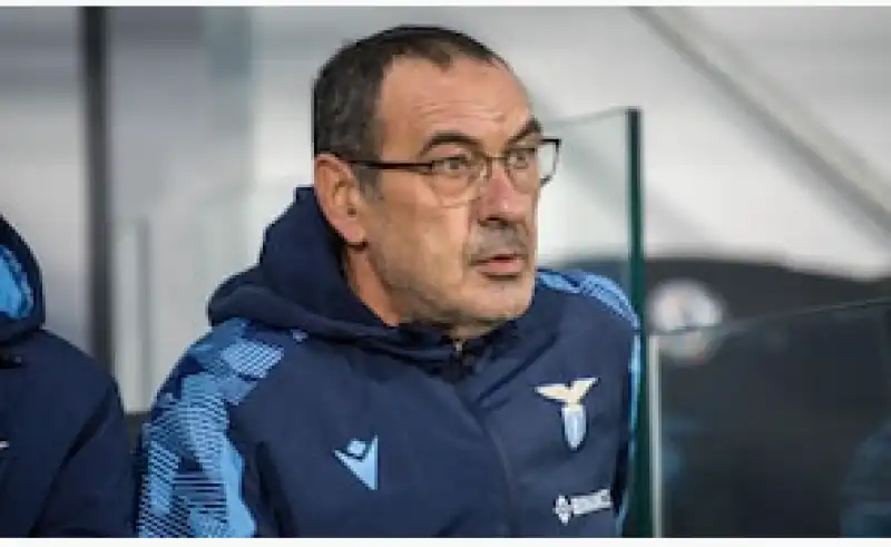 milan lazio sarri