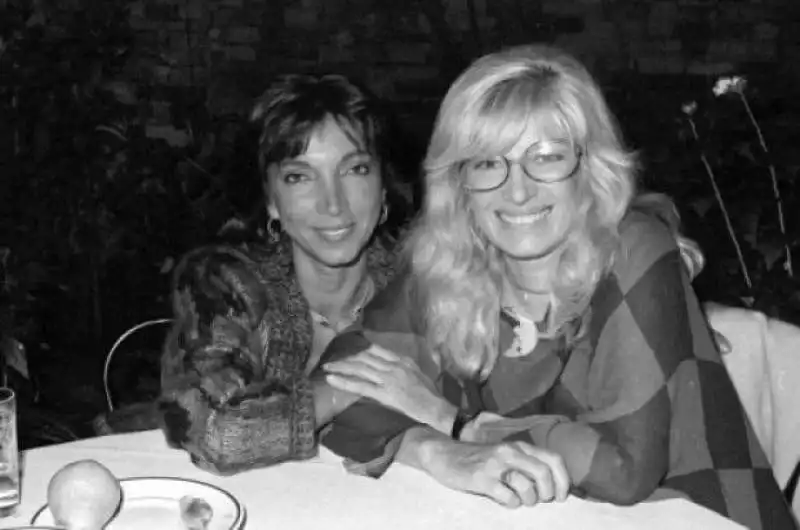 monica vitti e mariangela melato 2