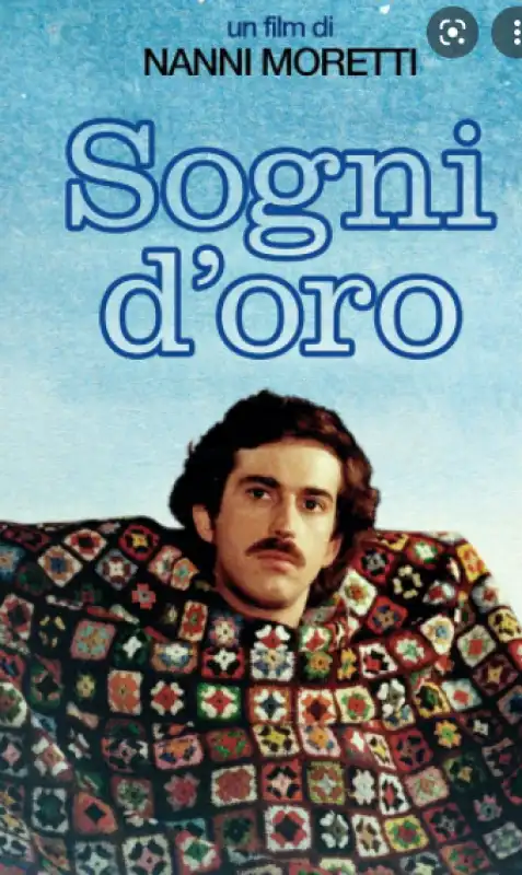 nanni moretti