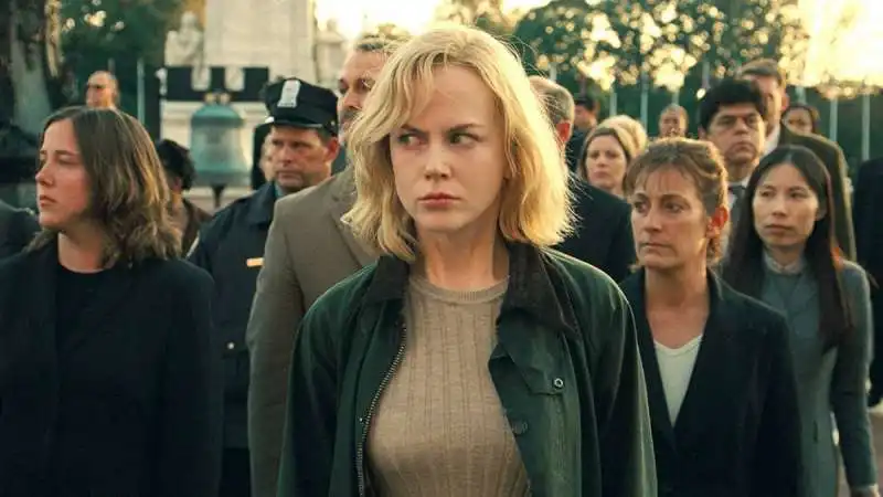 nicole kidman   invasion 