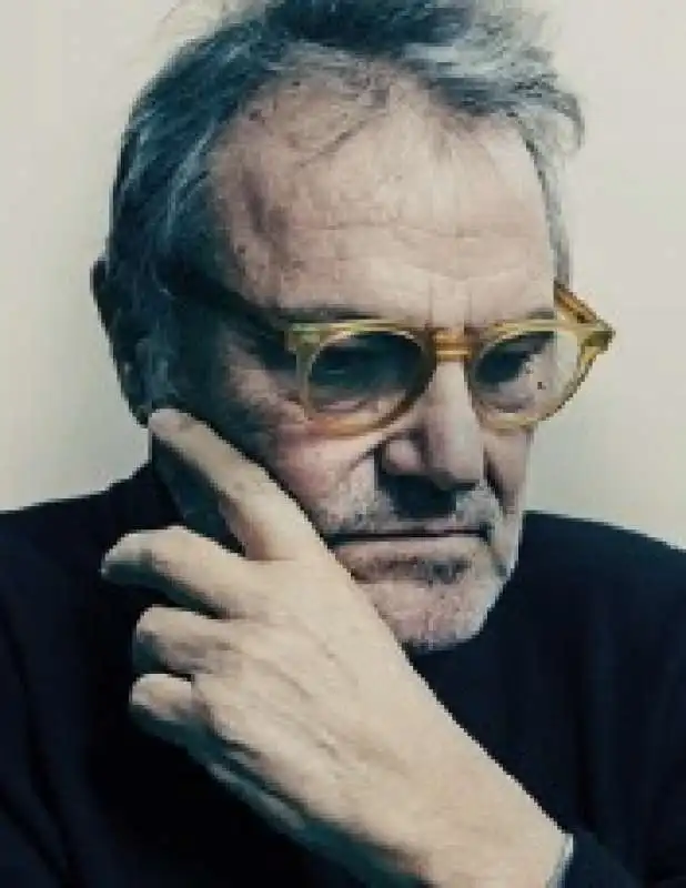 oliviero toscani