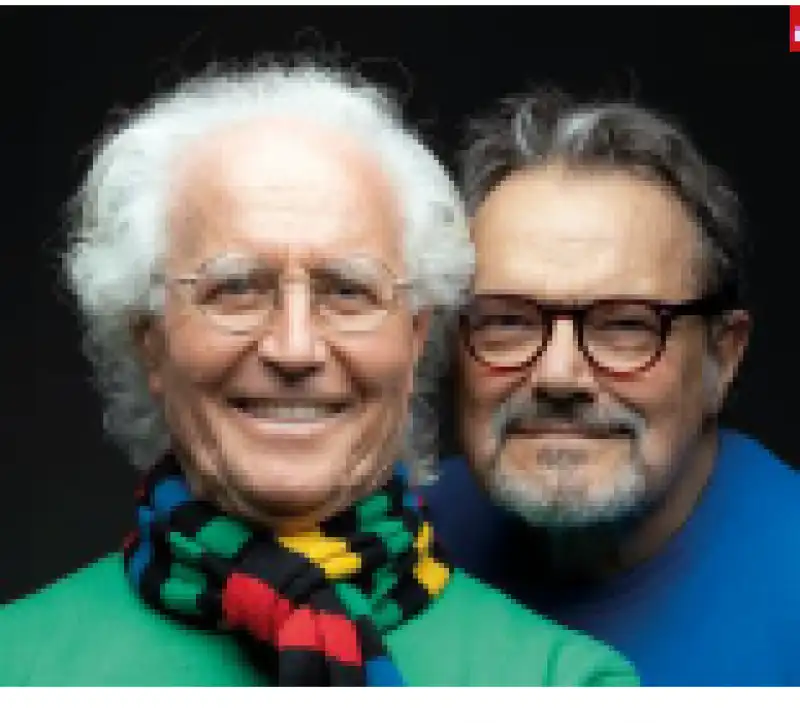 oliviero toscani benetton