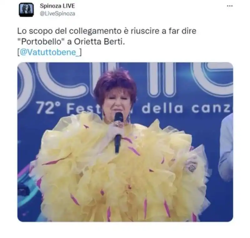 orietta berti