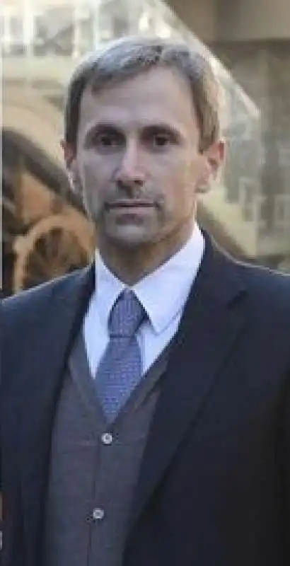 PAOLO CALCAGNINI