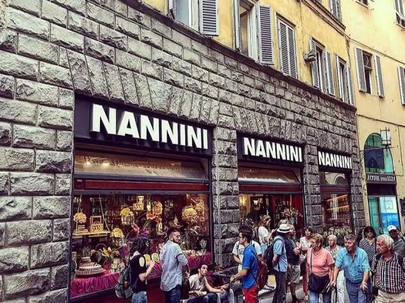 pasticceria nannini