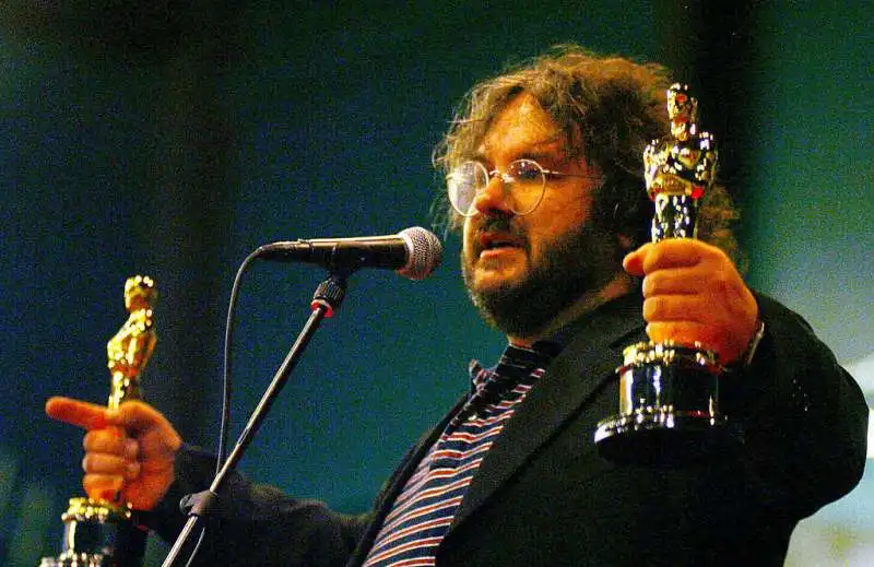 Peter Jackson