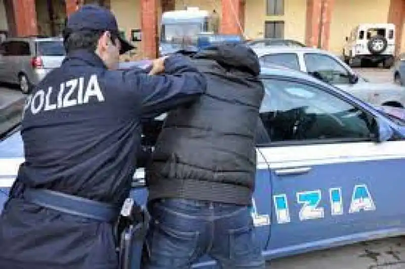 polizia 2