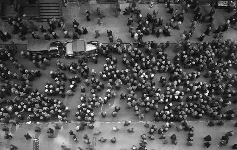 prima, donna margaret bourke white 1