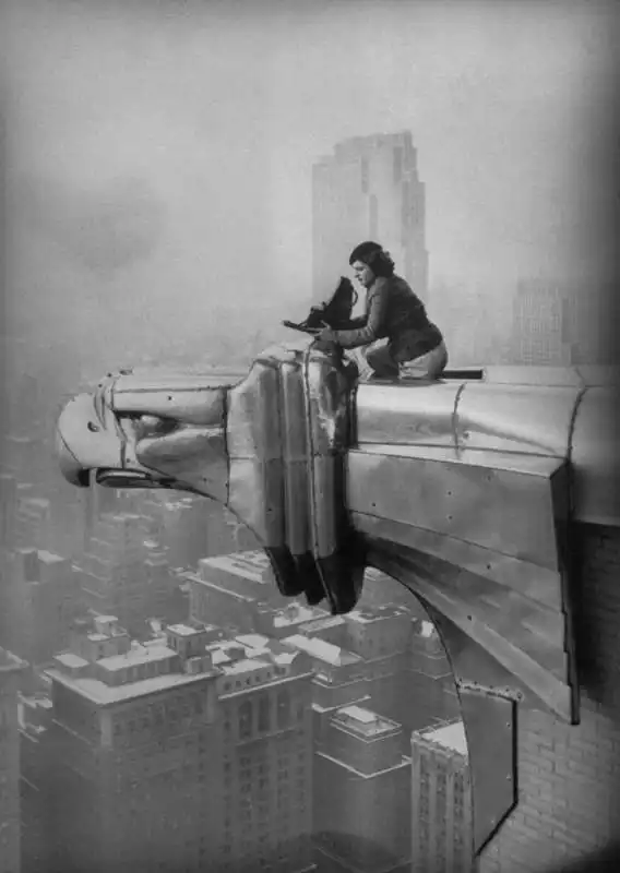 prima, donna margaret bourke white 9