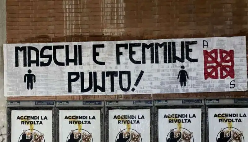 proteste bagno neutro liceo torino