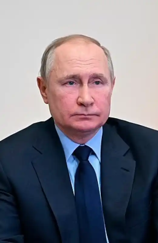 putin