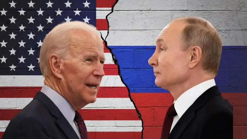 putin biden