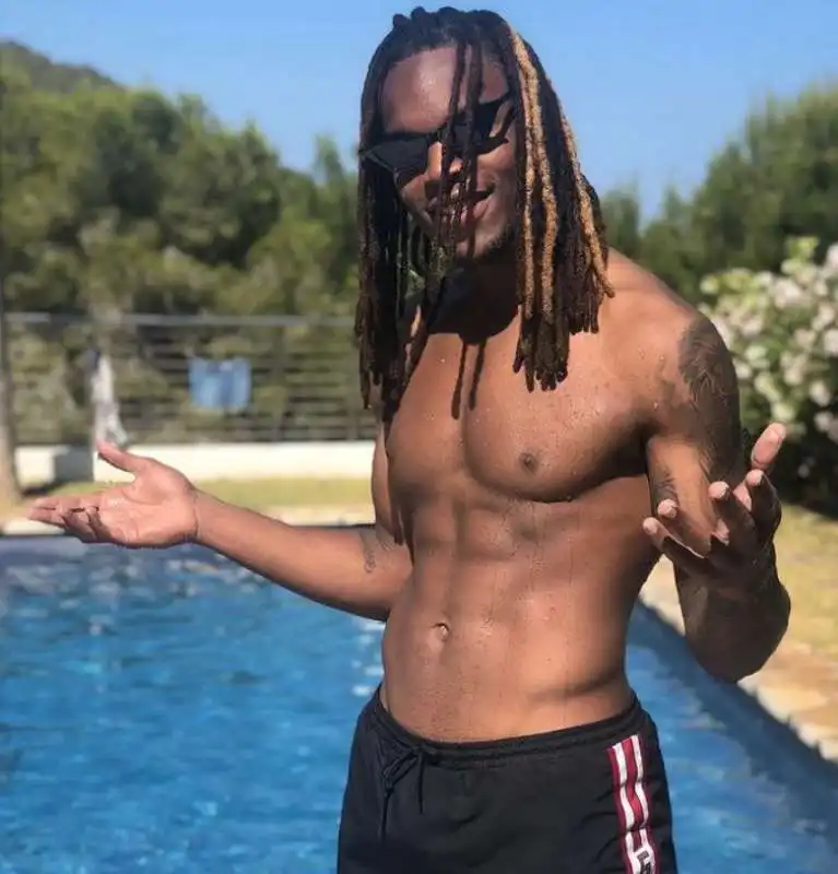 RENATO SANCHES 11