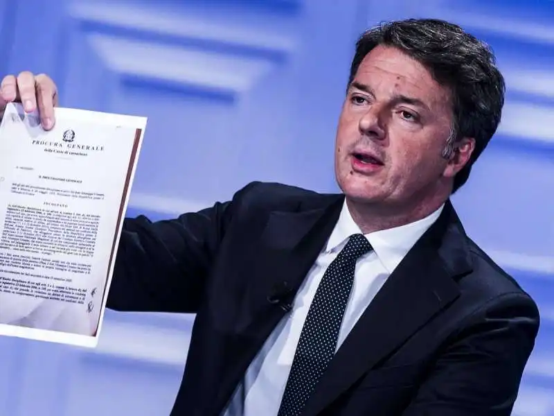 RENZI 14