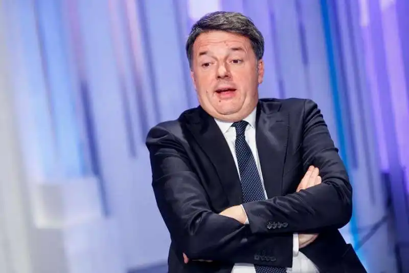 RENZI 